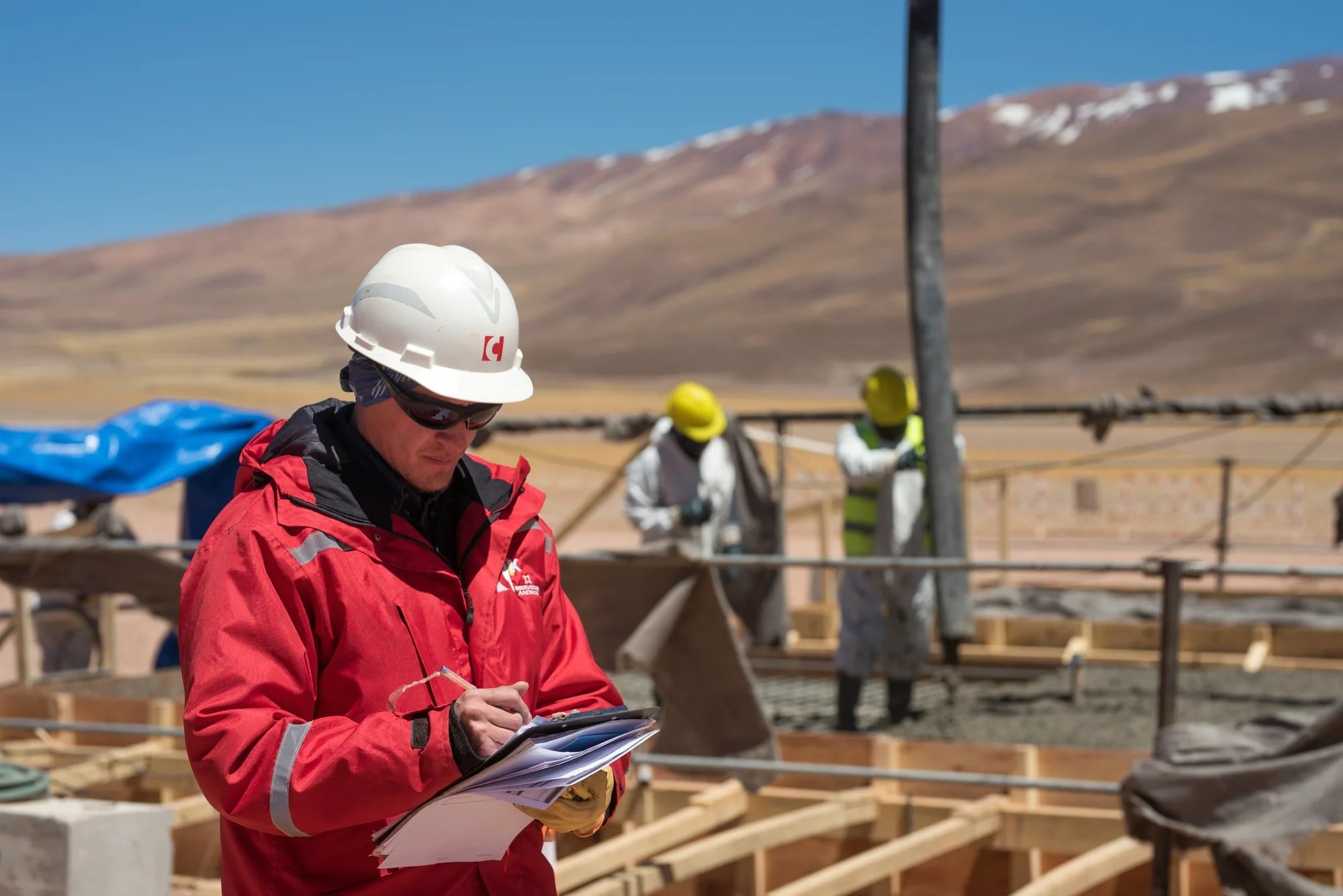Contreras