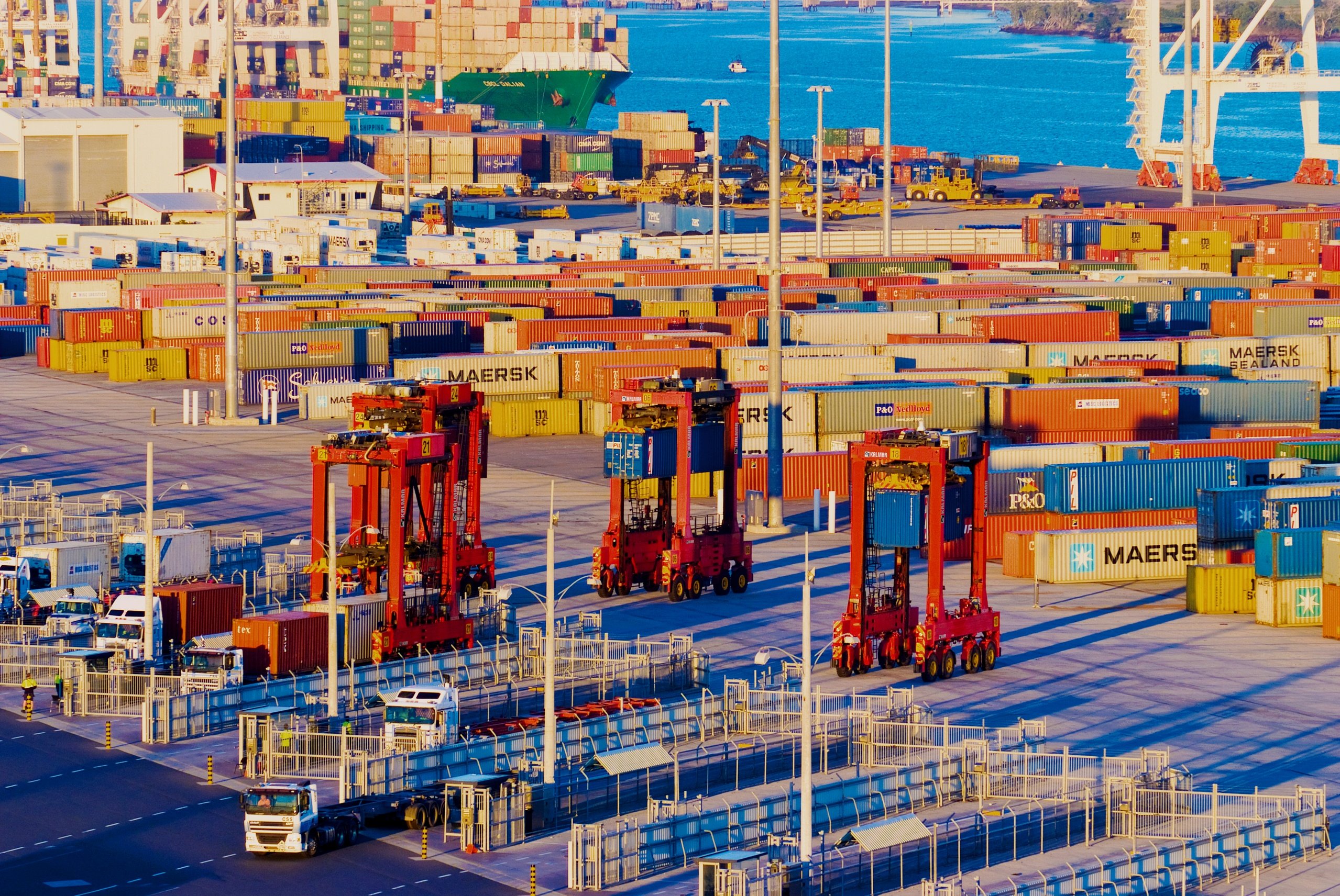 kalmar