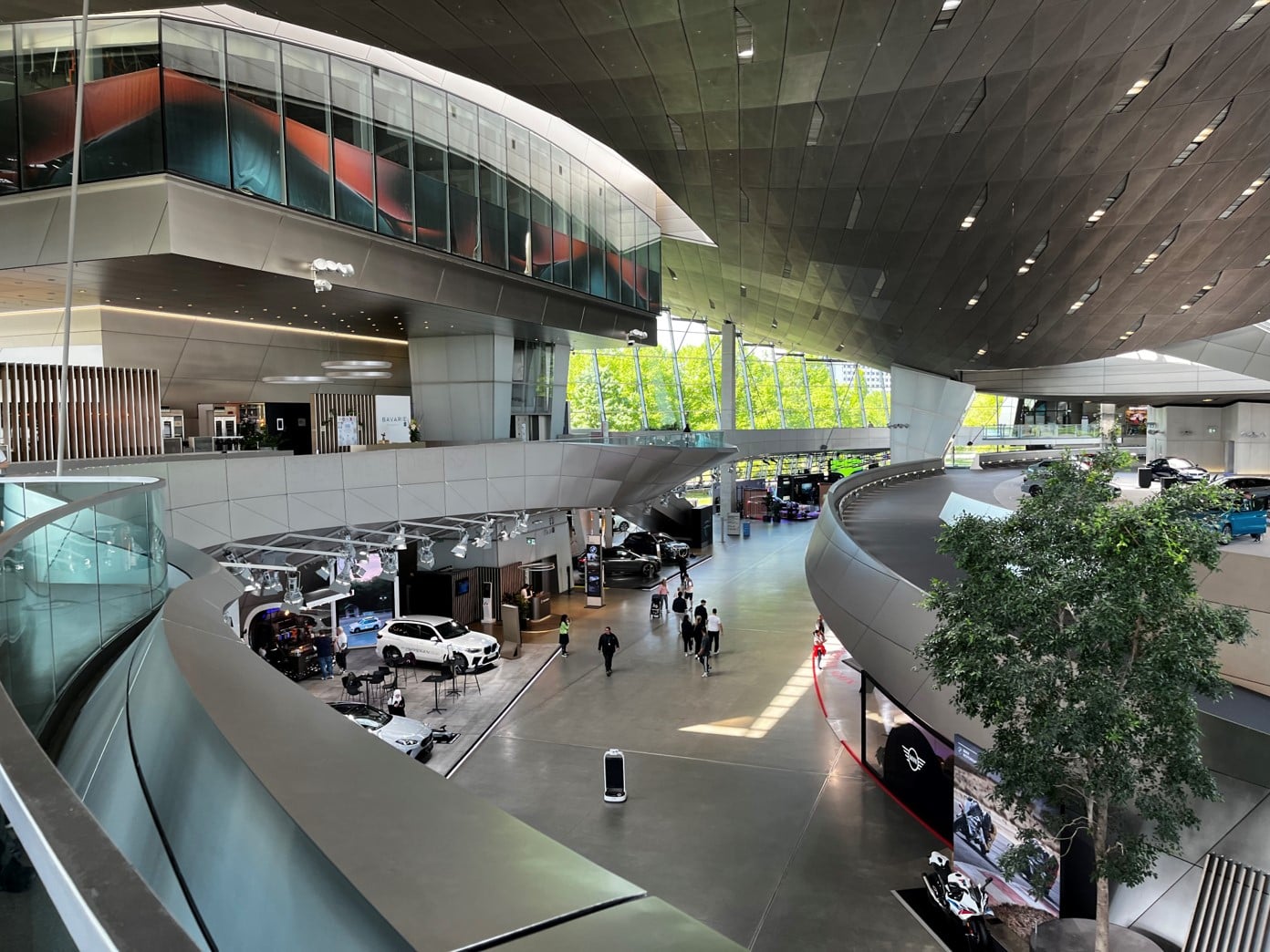 BMW museum