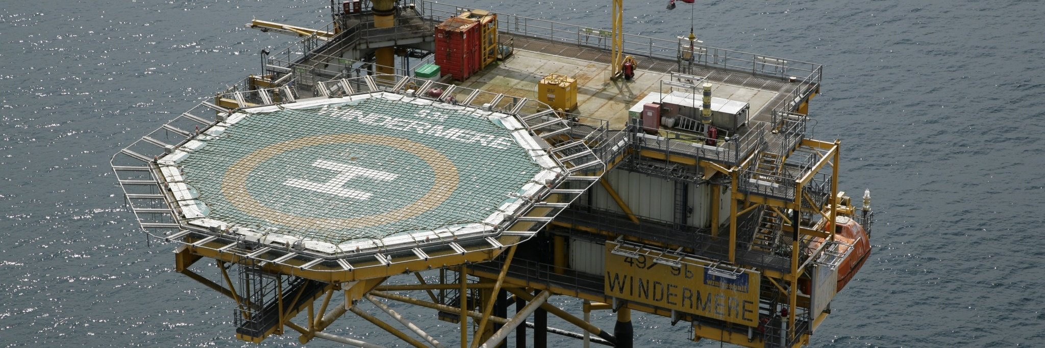 ineos platform