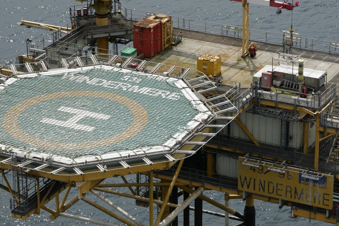 ineos platform mob