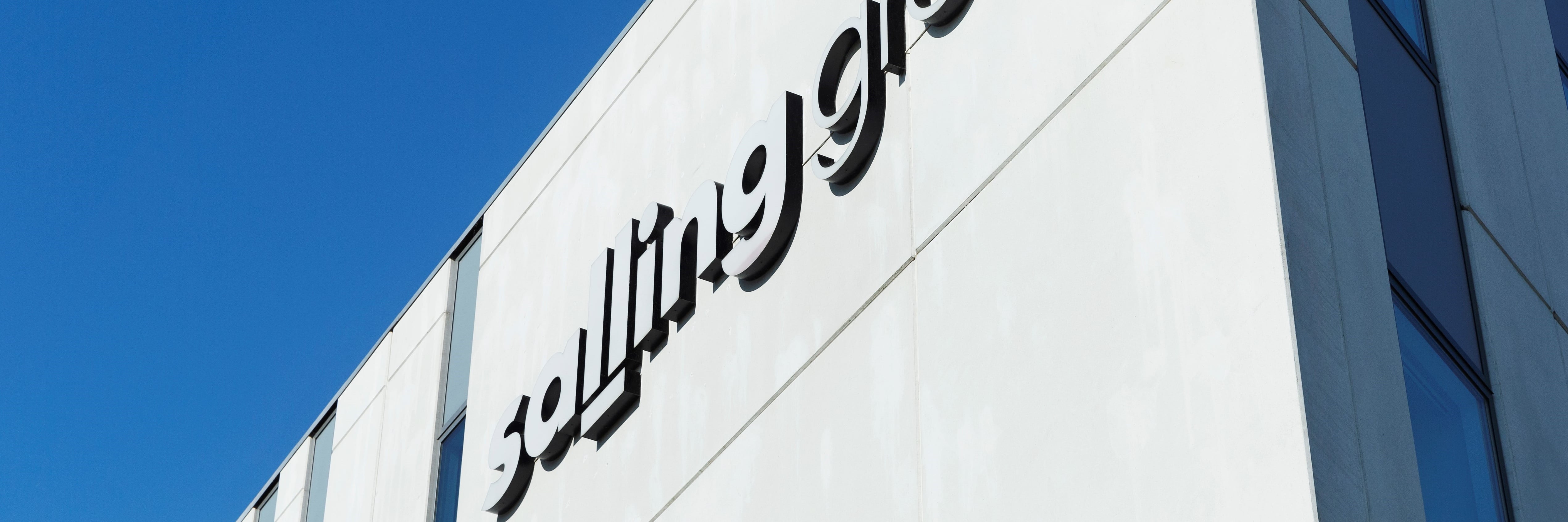 salling