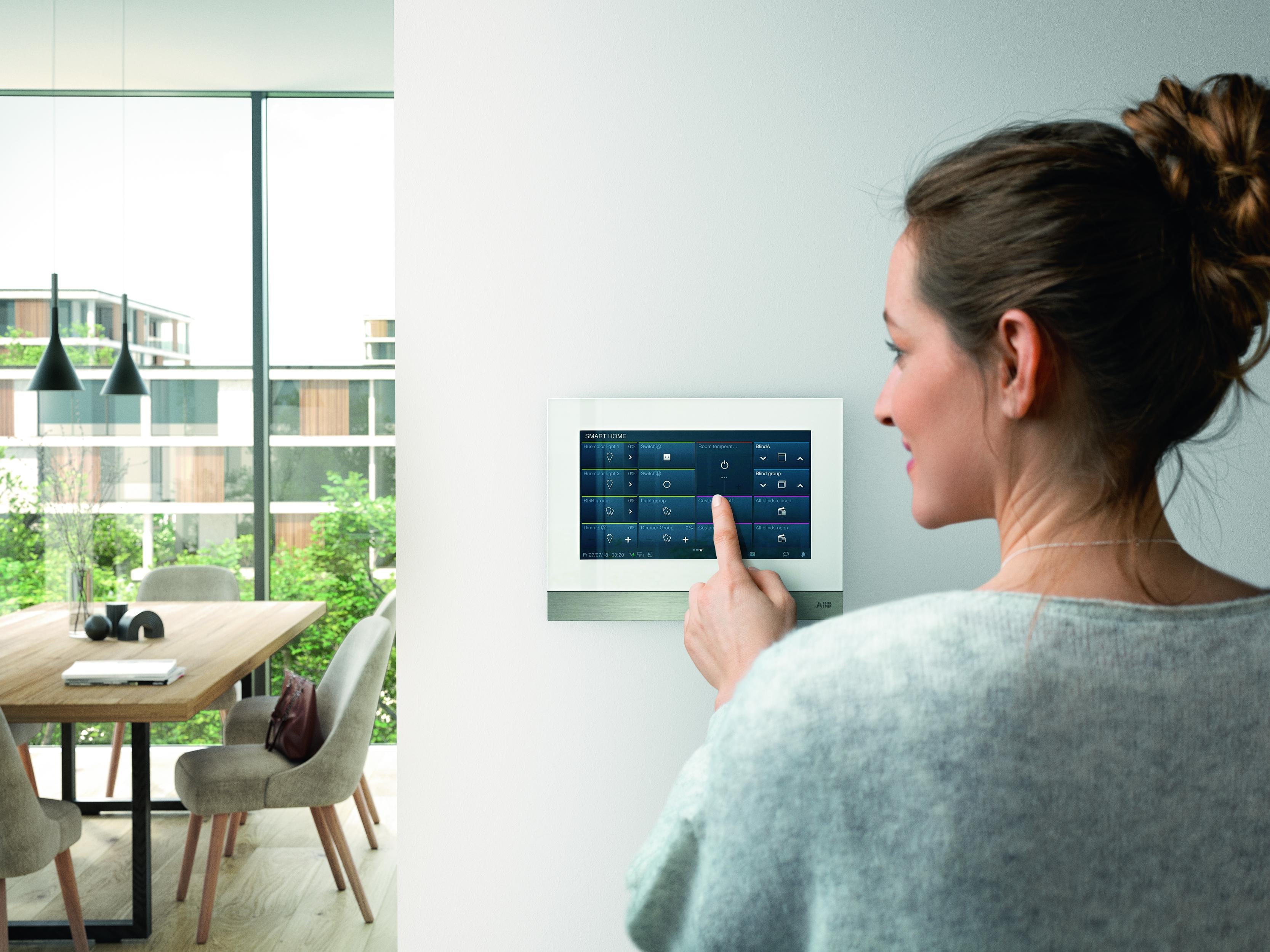 ABB visual mobile