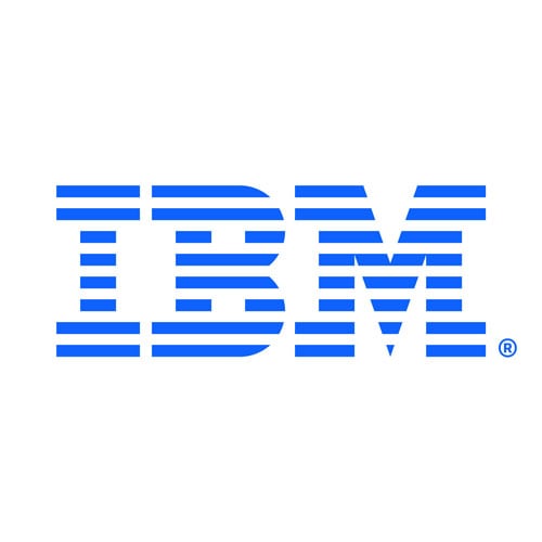 ibm logo