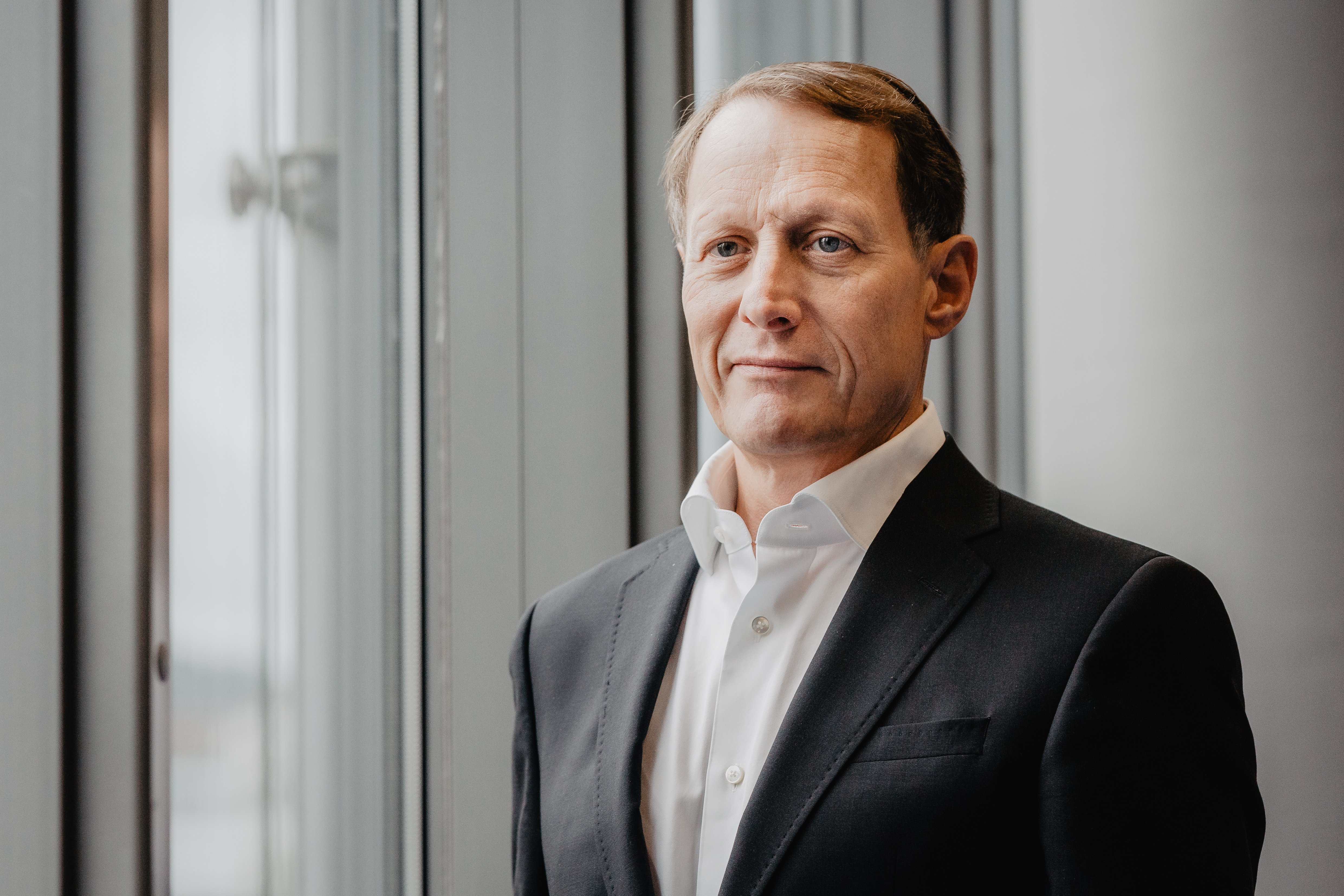 Founder Andreas Schneider-Neureither 